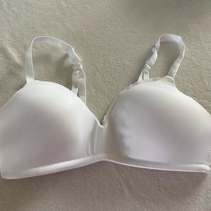 Aerie 40C convertible strap bra